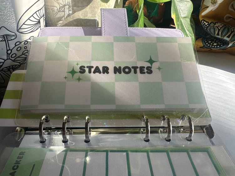 Envelopes