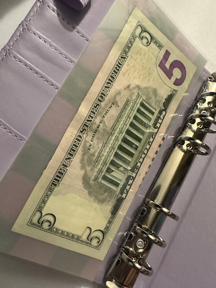 Savings Challenges