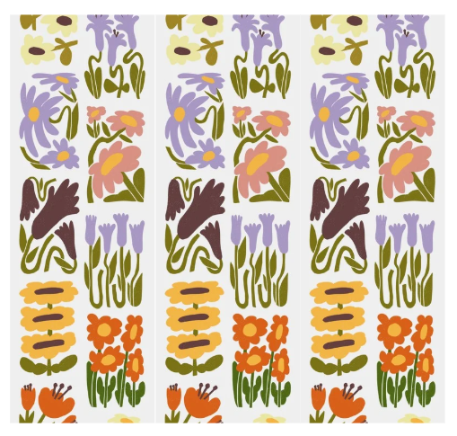 FREE Printable Bookmark